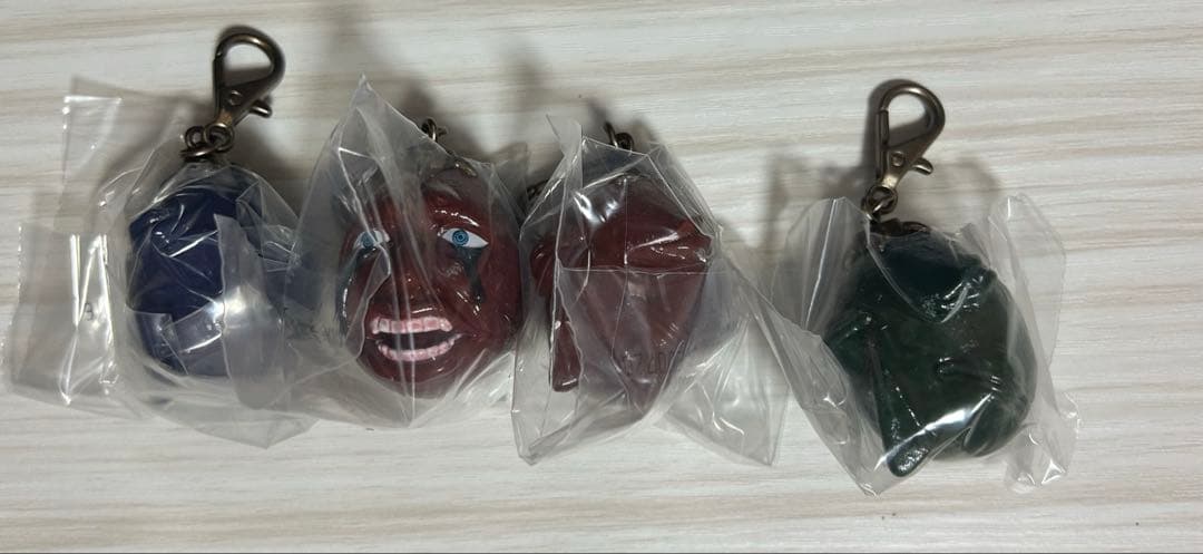 一番くじ ベルセルク 反撃の誓い