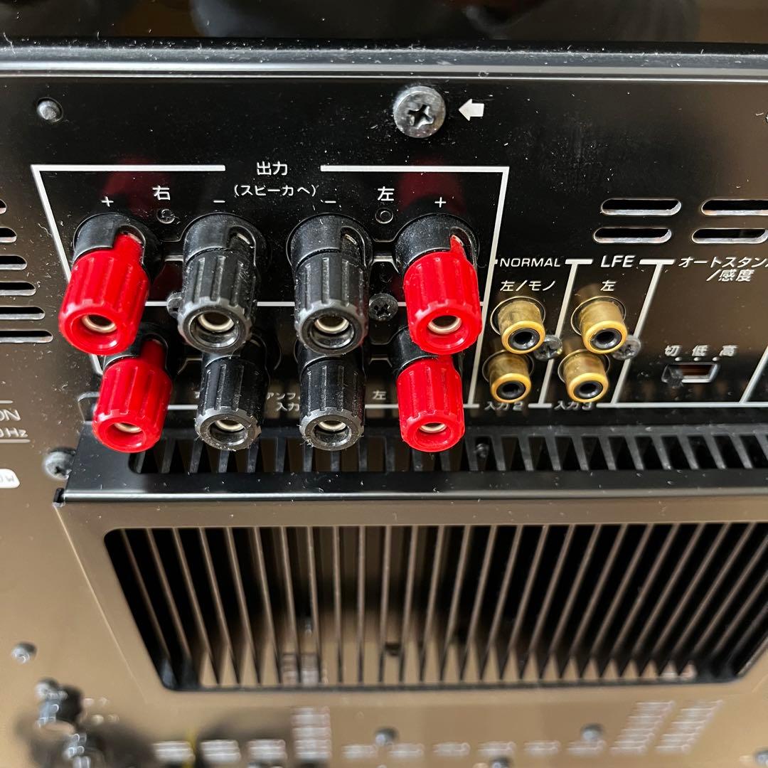 【美品】 YAMAHA サブウーファー NS-SW700 ピアノブラック