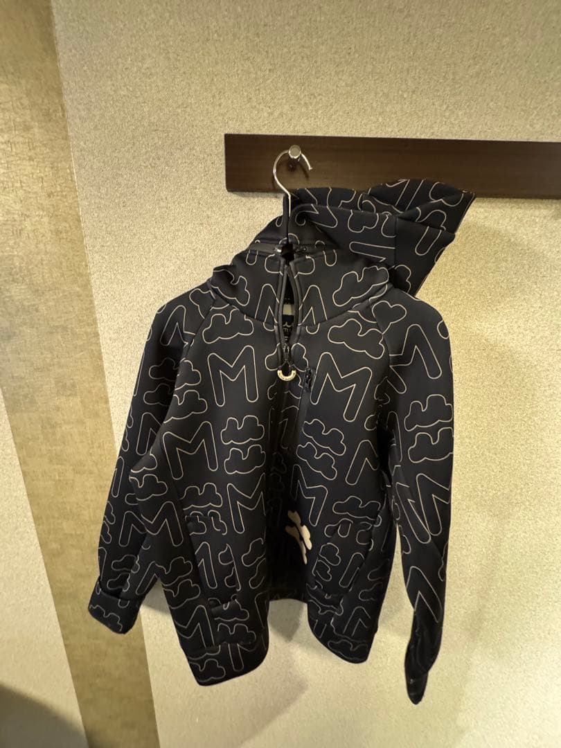 MUTA MARINE ムータマリン ボンディング 上下 セットアップ Lサイズ