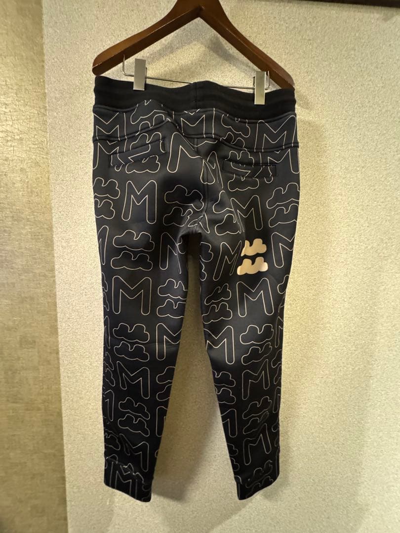 MUTA MARINE ムータマリン ボンディング 上下 セットアップ Lサイズ