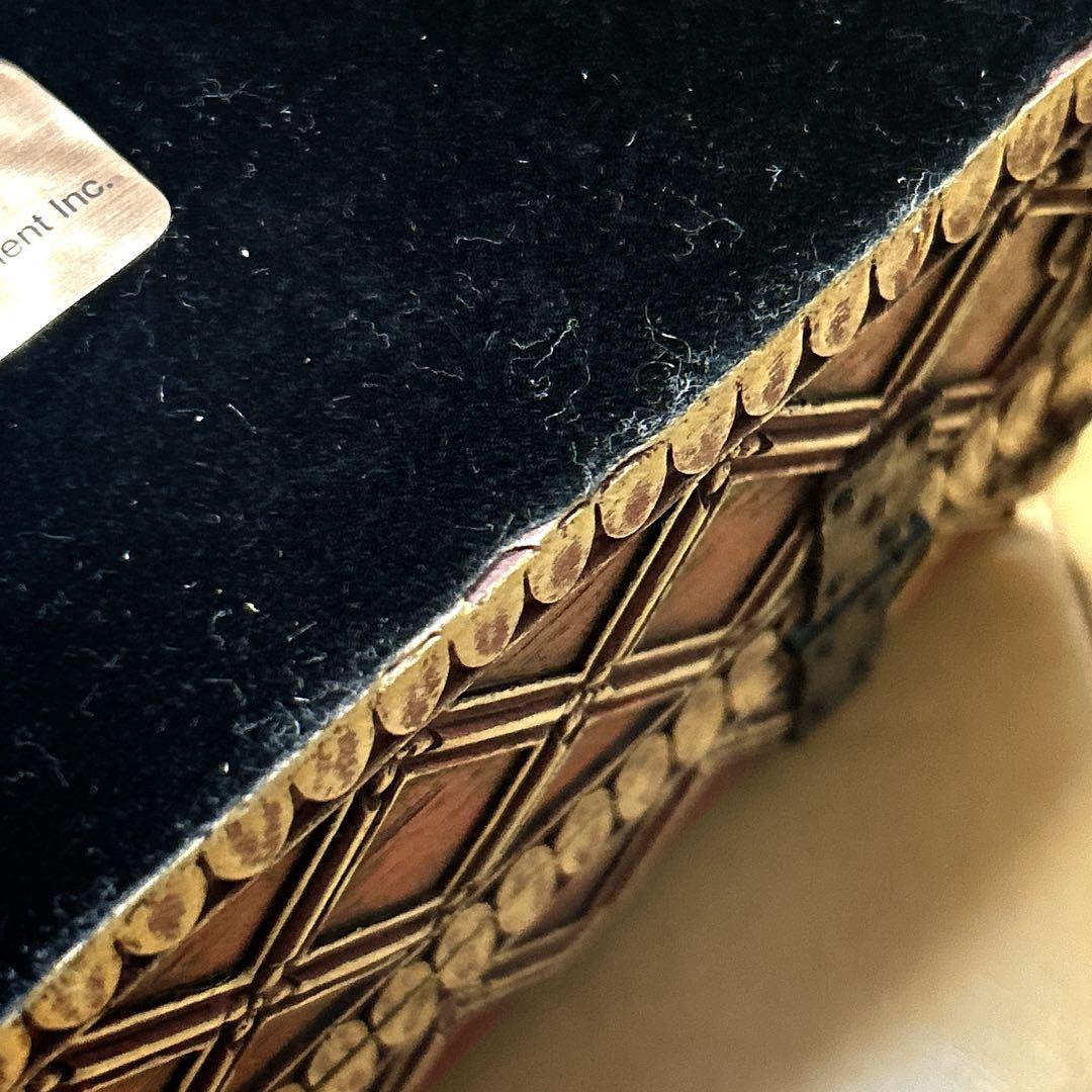 希少！ハリーポッター　クィディッチ　レプリカ　レア小物入れ　入手困難