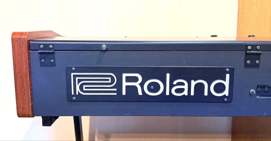 【希少】Roland Jupiter-4 JP-4 シンセサイザー ローランド