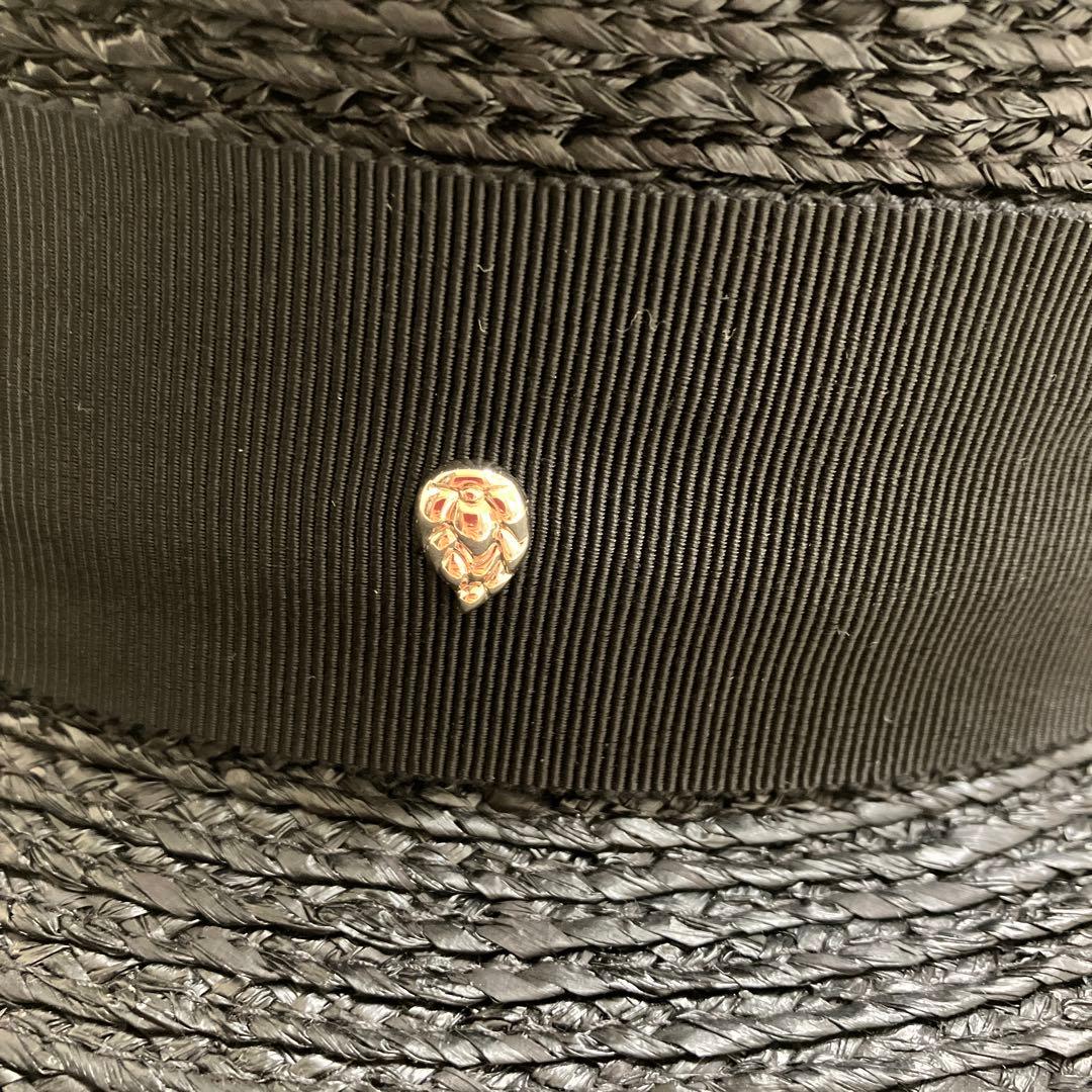 ヘレンカミンスキー、帽子　夏用