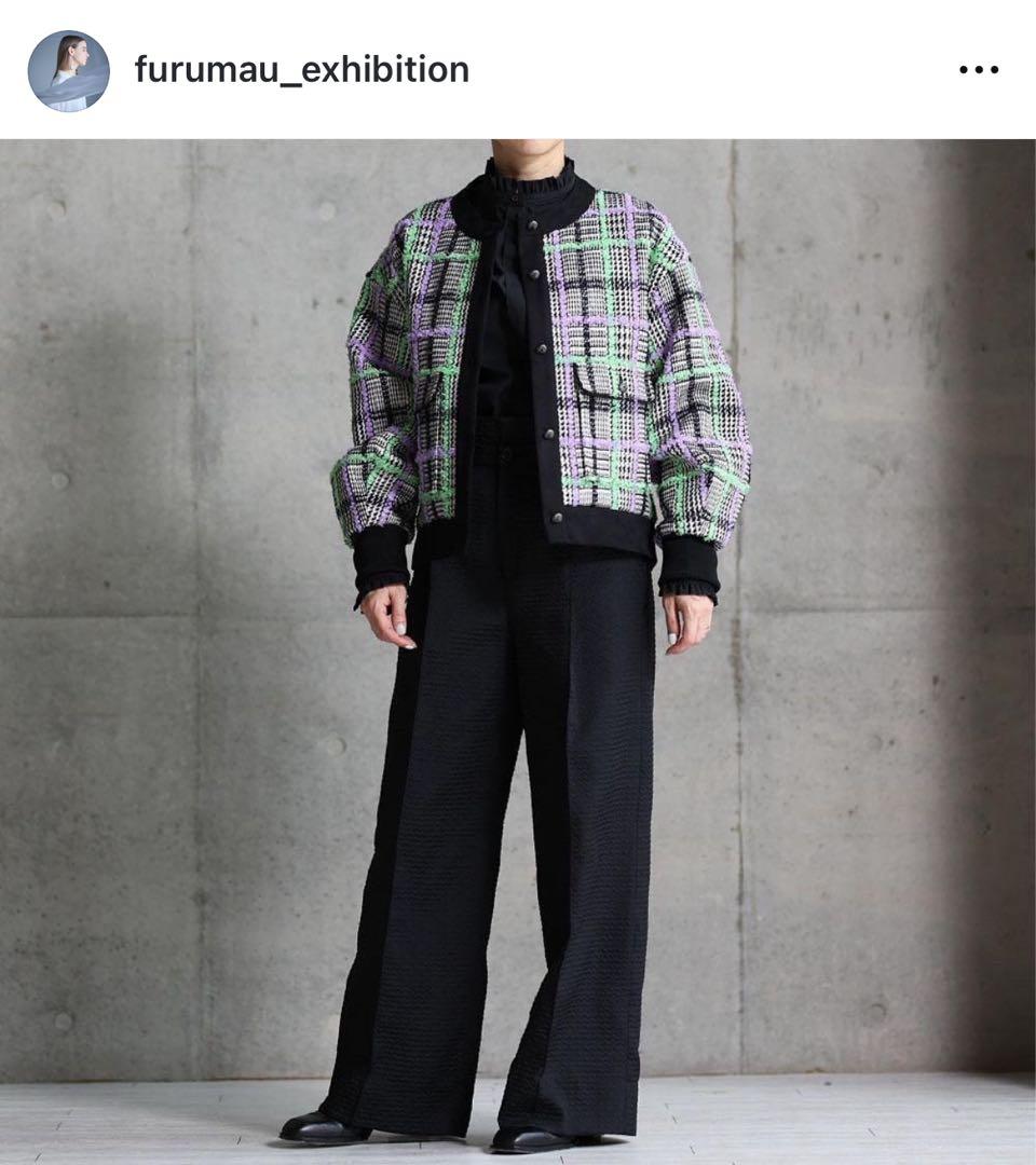 CHONO ジャケット