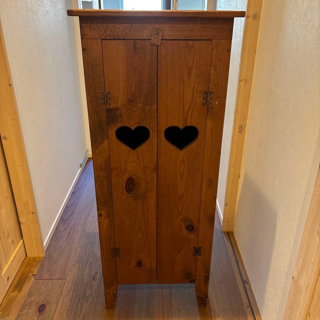 アンファン、コーハウス、アメリカンカントリー家具