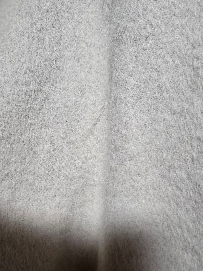 値下げ　　※紐欠品　　roku6 ロクユナイテッドアローズ リバーポンチョコート