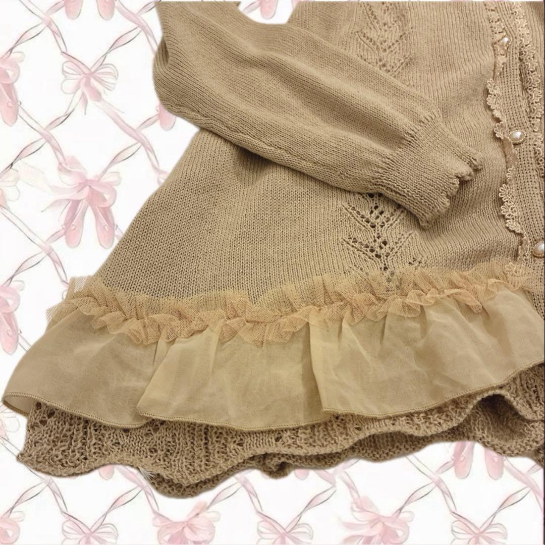 axes femme セット売り 姫カジ ビッグリボン グランジ 森ガール 平成