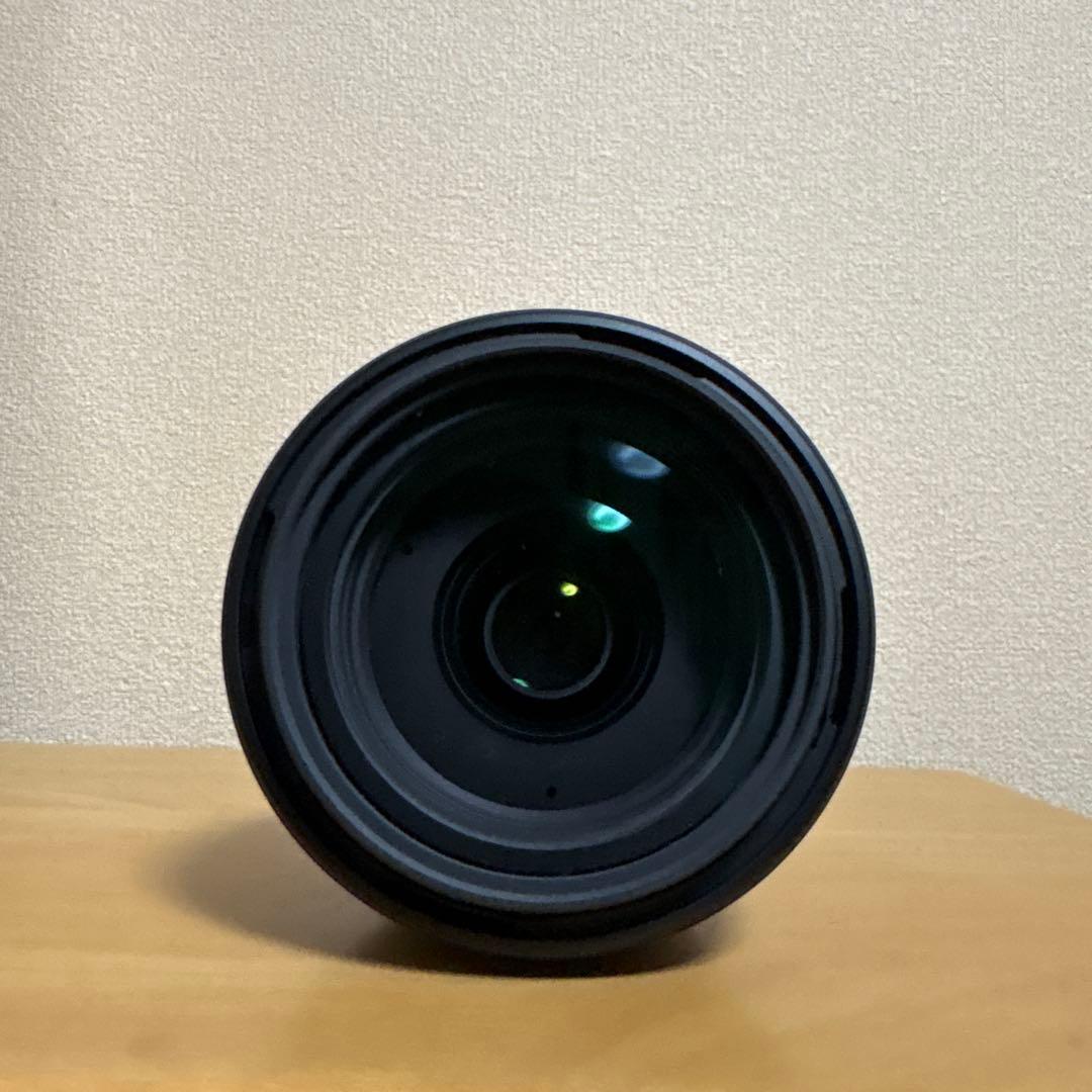 LUMIXs5iix＋SIGMA28-70＋NDフィルター＋カメラバック