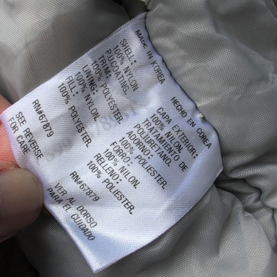 イ*ー様 90s スターター ニューヨークヤンキース ナイロンスタジャン L シ