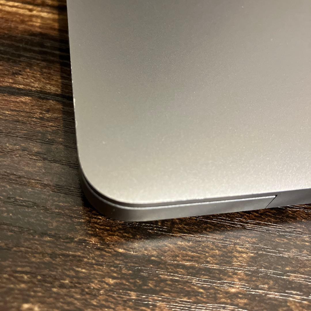 MacBook Pro Intel i9 メモリ16GB 1TBストレージ