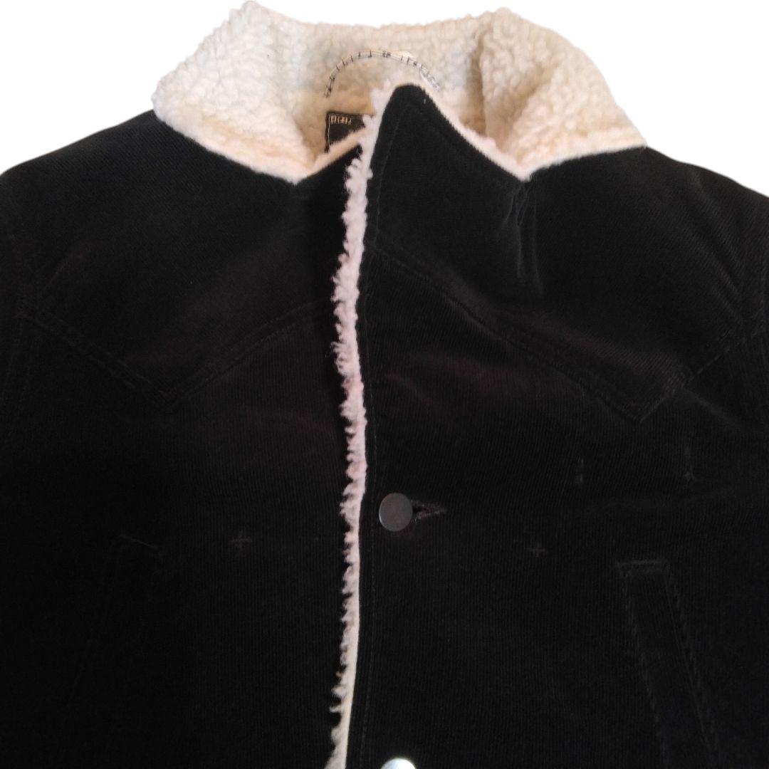 n（n)by NUMBER（N)INEナンバーナイン　ランチコート サイズ2