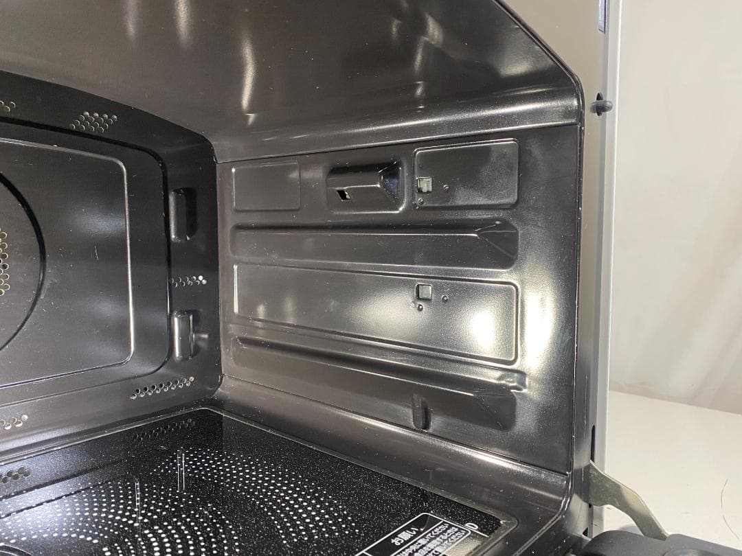 東芝 石窯ドーム ER-SD3000（W）2019年製