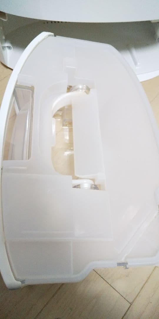 珍しい➰かわいいピンク♥️美品✨パナソニック衣類乾燥除湿機