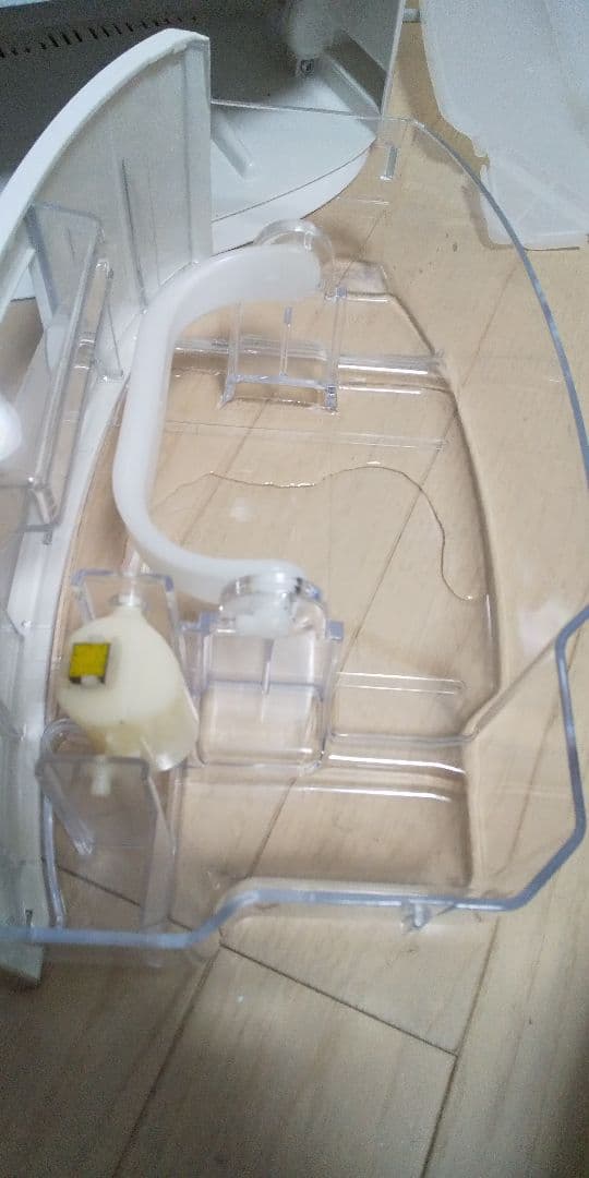 珍しい➰かわいいピンク♥️美品✨パナソニック衣類乾燥除湿機