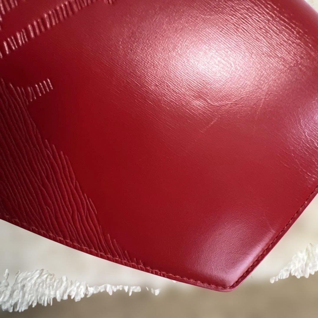 ら*む様 ルイヴィトン　オペラエーゲ　クラッチバック