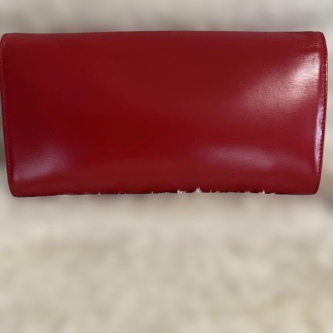 ら*む様 ルイヴィトン　オペラエーゲ　クラッチバック