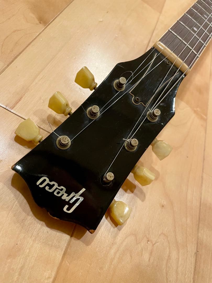 日本製 Greco JP 55 SGタイプ ジャパンビンテージ ※週末限定値下げ