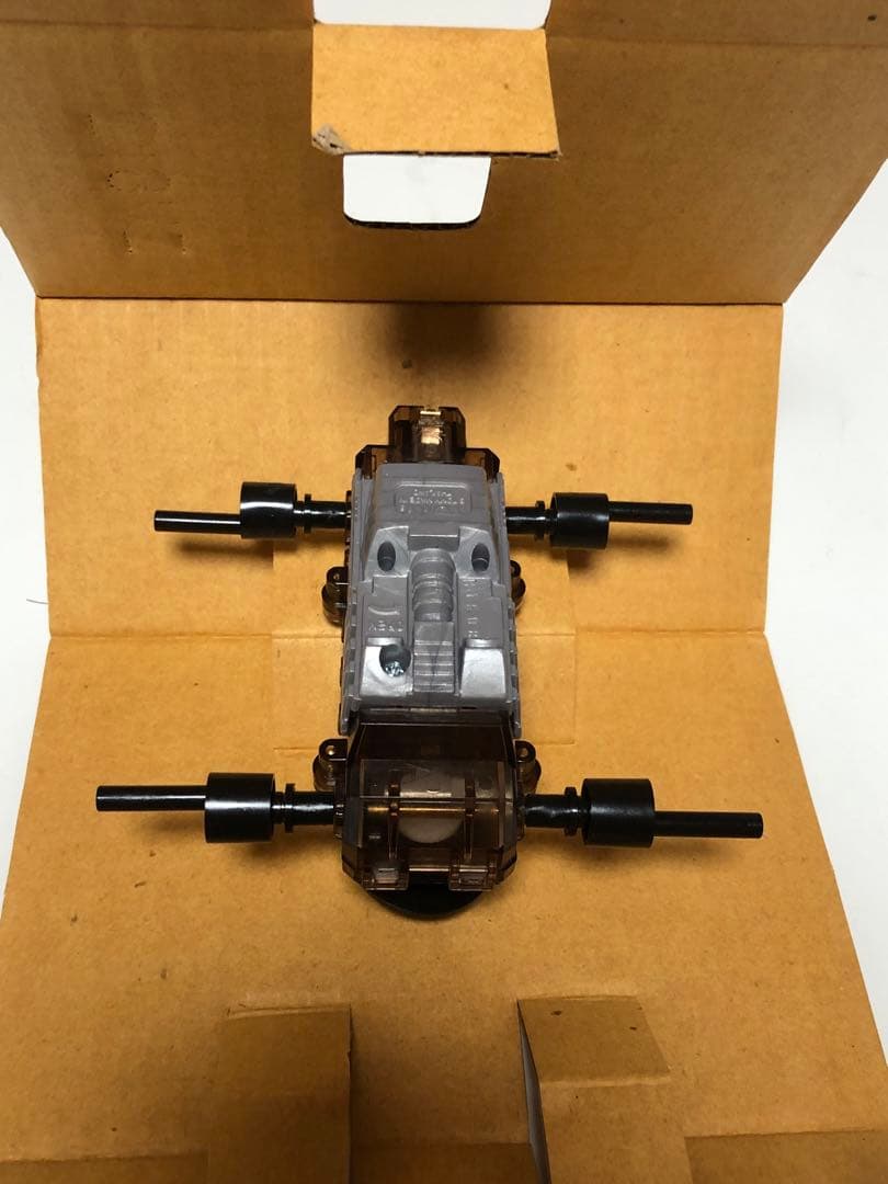 ゾイド　ギルベイダー（ワイバーンタイプ）