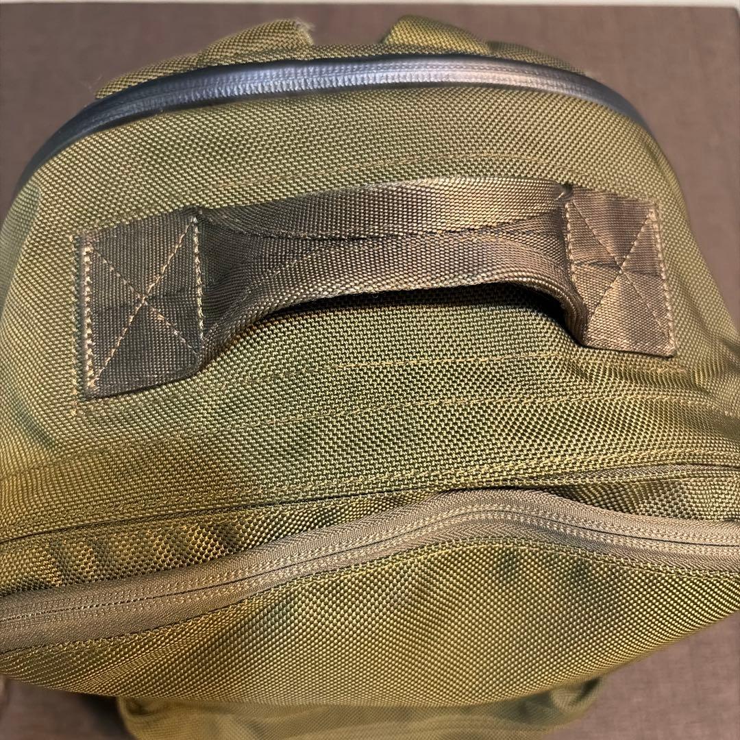 大幅値下げ！吉田カバンPORTER EXPLORER DAYPACK(M)