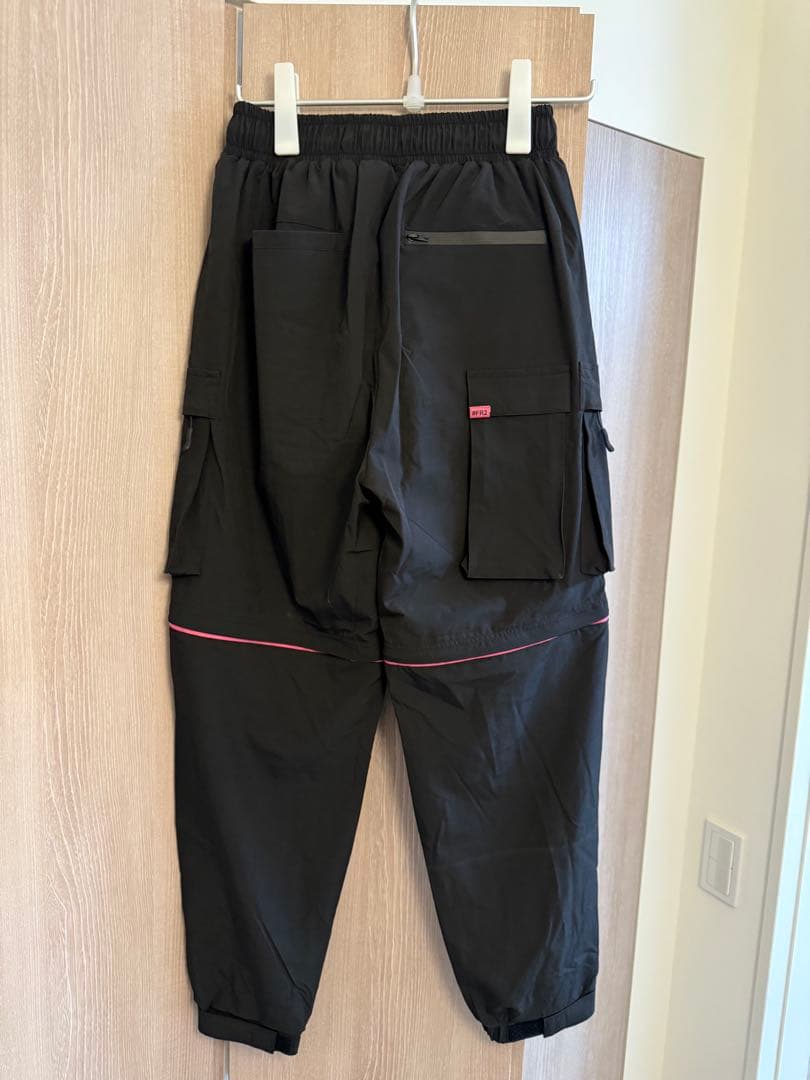 FR2 梅　2way カーゴパンツ