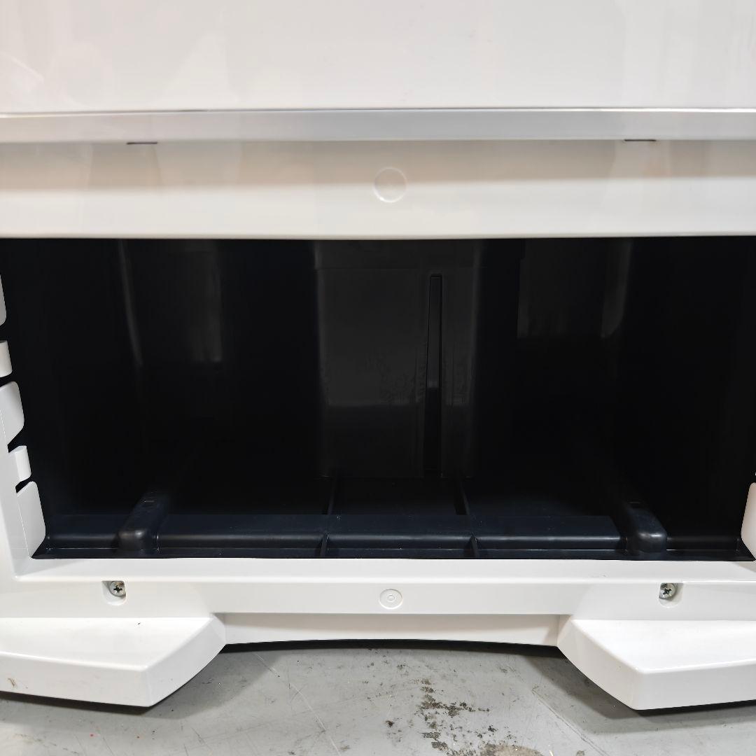 三菱電機 除湿機 MJ-PV250YX-W ホワイト(美品)