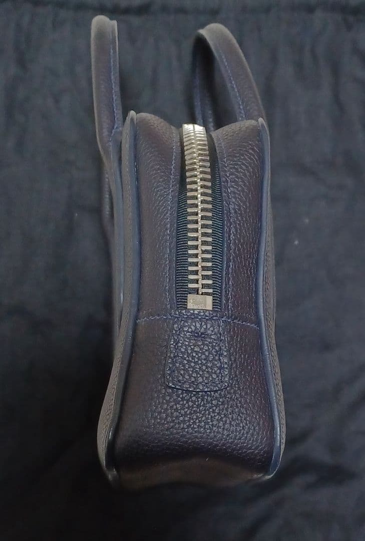 バッグ MAISON TAKUYA Mini Box Brief Case