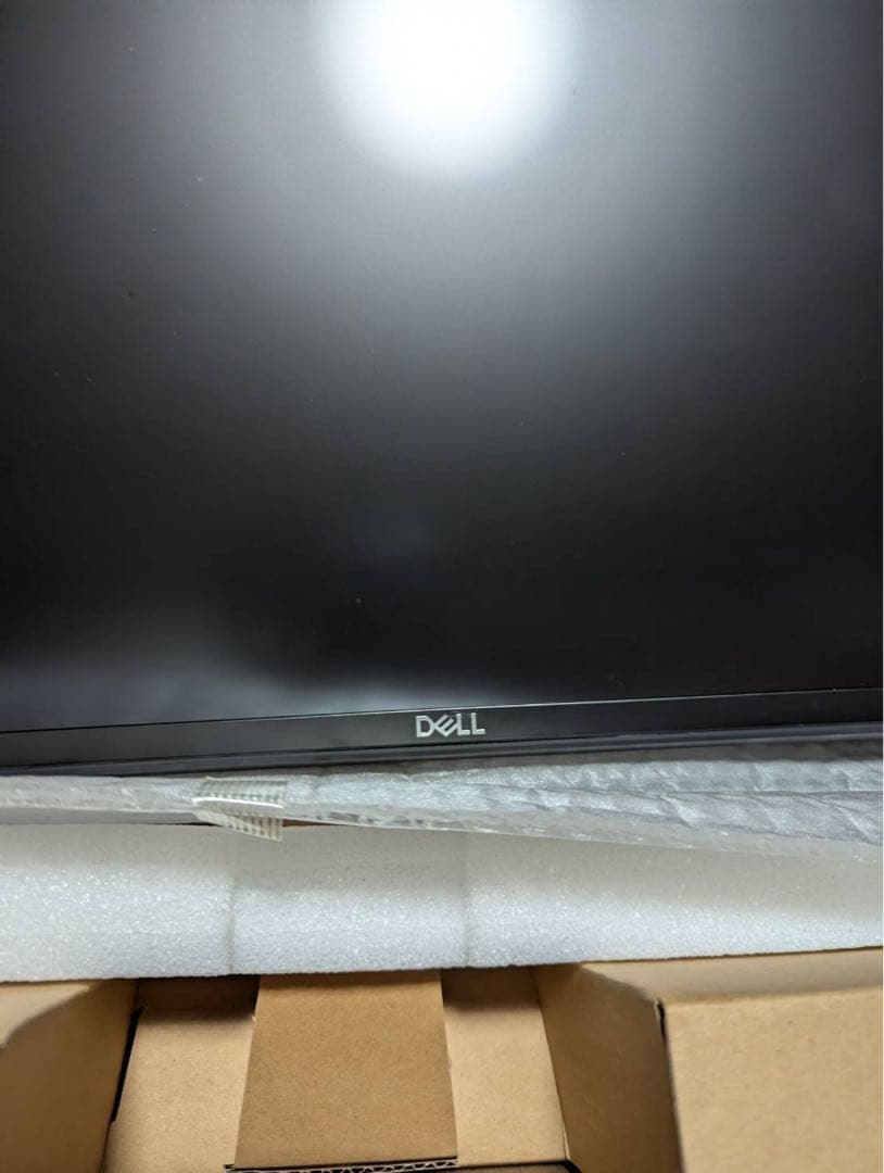 DELL 49インチ 曲面モニター 2022年製 U4919DW