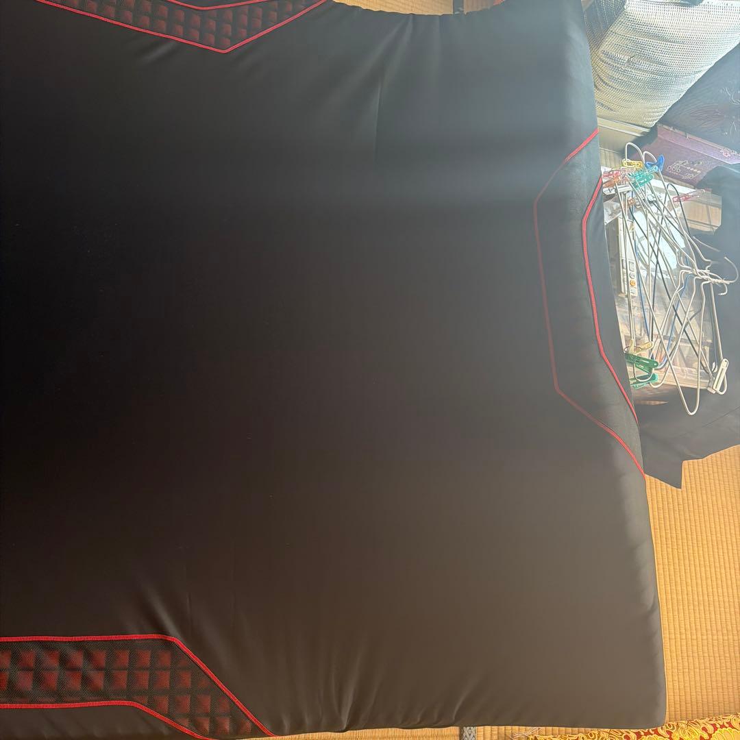 西川　Airマットレス、ダブルサイズ