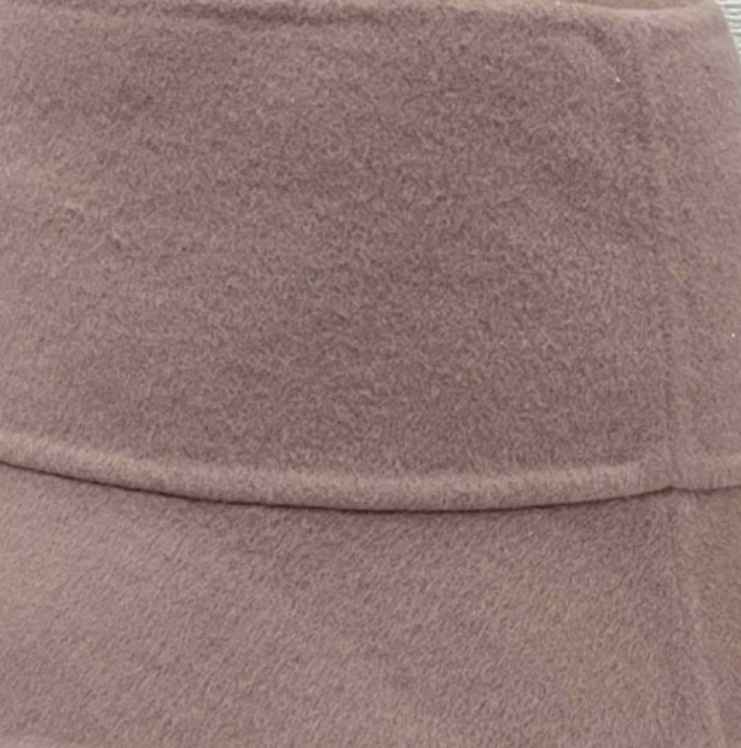 新品未使用品 ディオール 11DCH923I100ボブバケットハット サイズ57