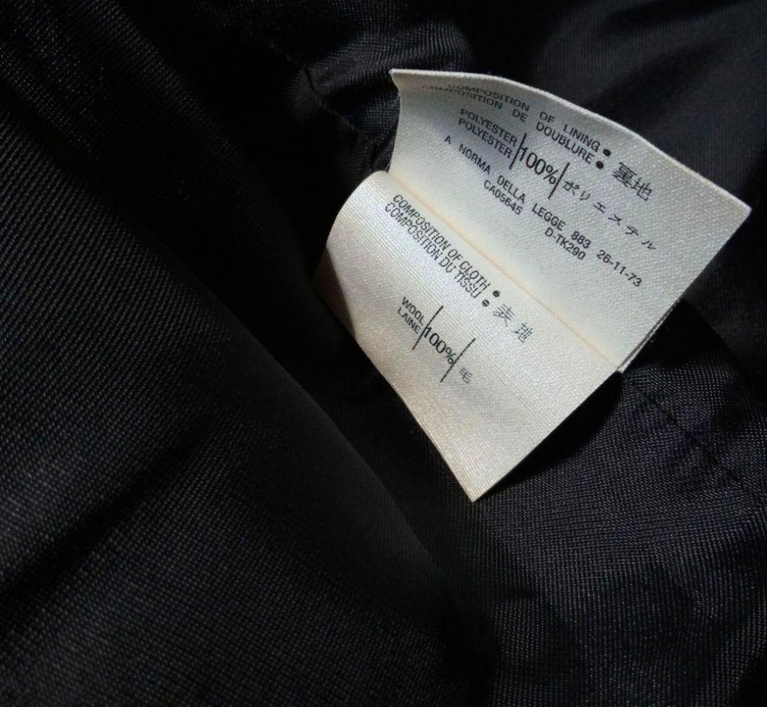 Gloverall　Pコート　38　英国製