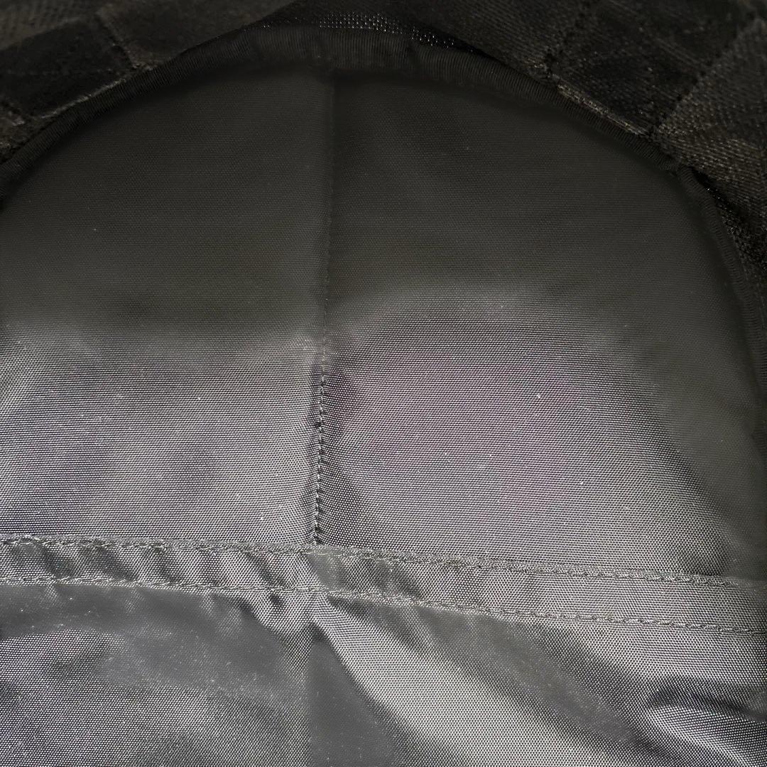 BRIEFING/ブリーフィング ATTACK PACK バックパック