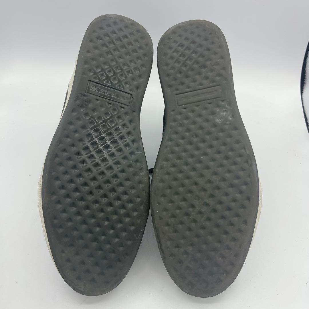 GAERNE(ガエルネ) VOYAGER(ボヤージャー) グレー 27.5cm