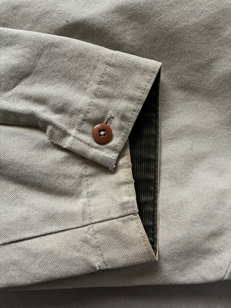 b*e様 LLBean フィールドコート R641 USAヴィンテージ 古着 ハ