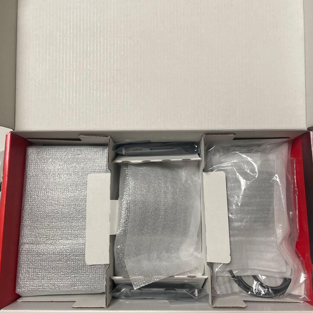 Nintendo Switch 本体セット