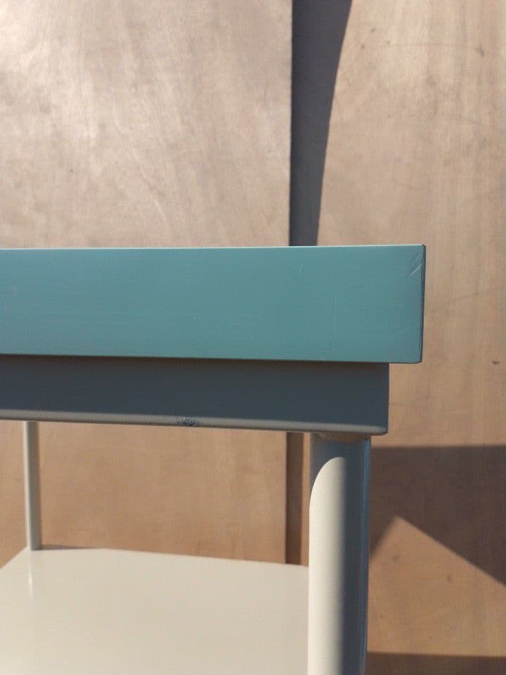 SOLNO 調剤テーブル　丈夫なツールワゴン　作業台　薬局　机