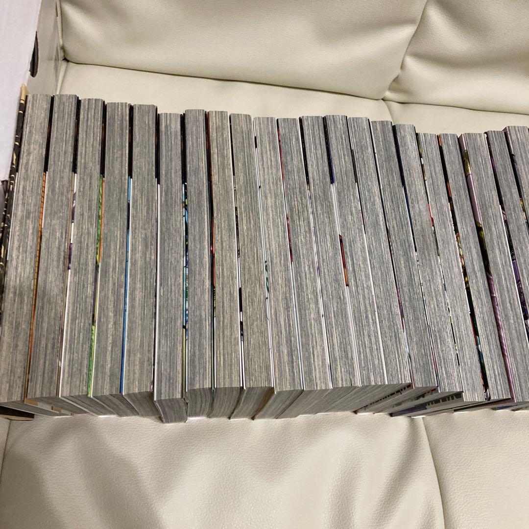 ワンパンマン 1巻〜32巻+ファンブックセット