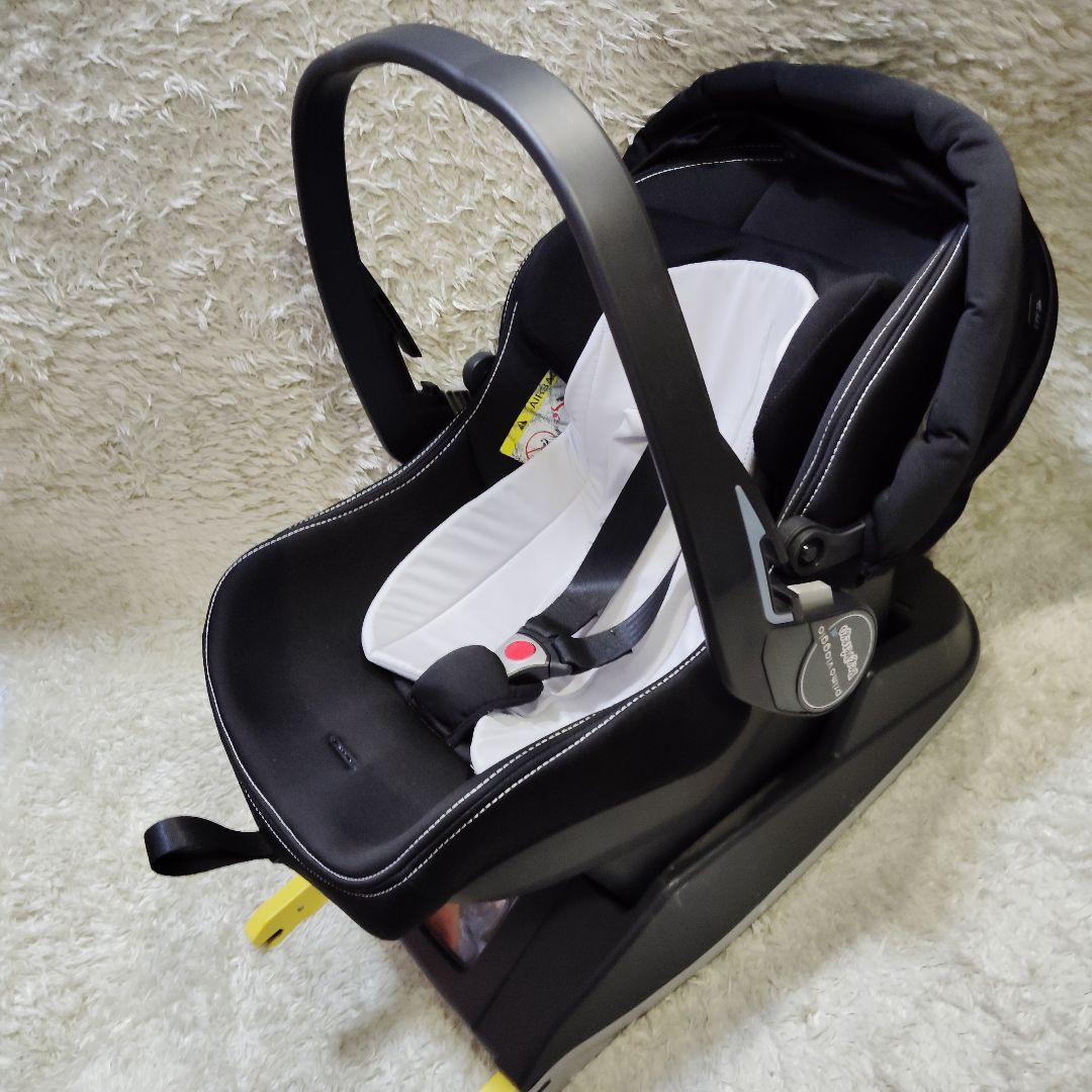 【綺麗】peg perego primo viaggio SL チャイルドシート