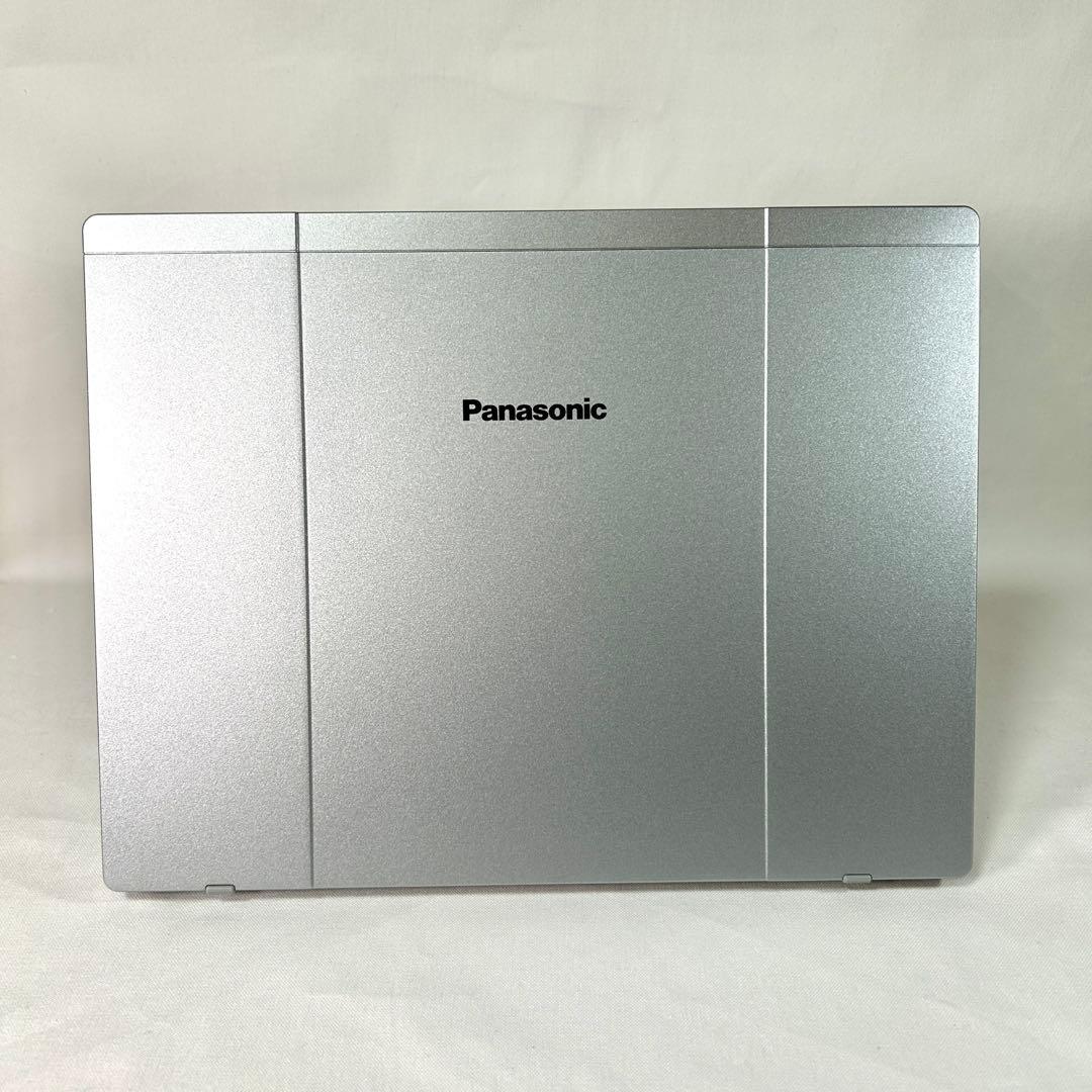 Panasonic Let's note FV1 i5 1TB 16GB 14型
