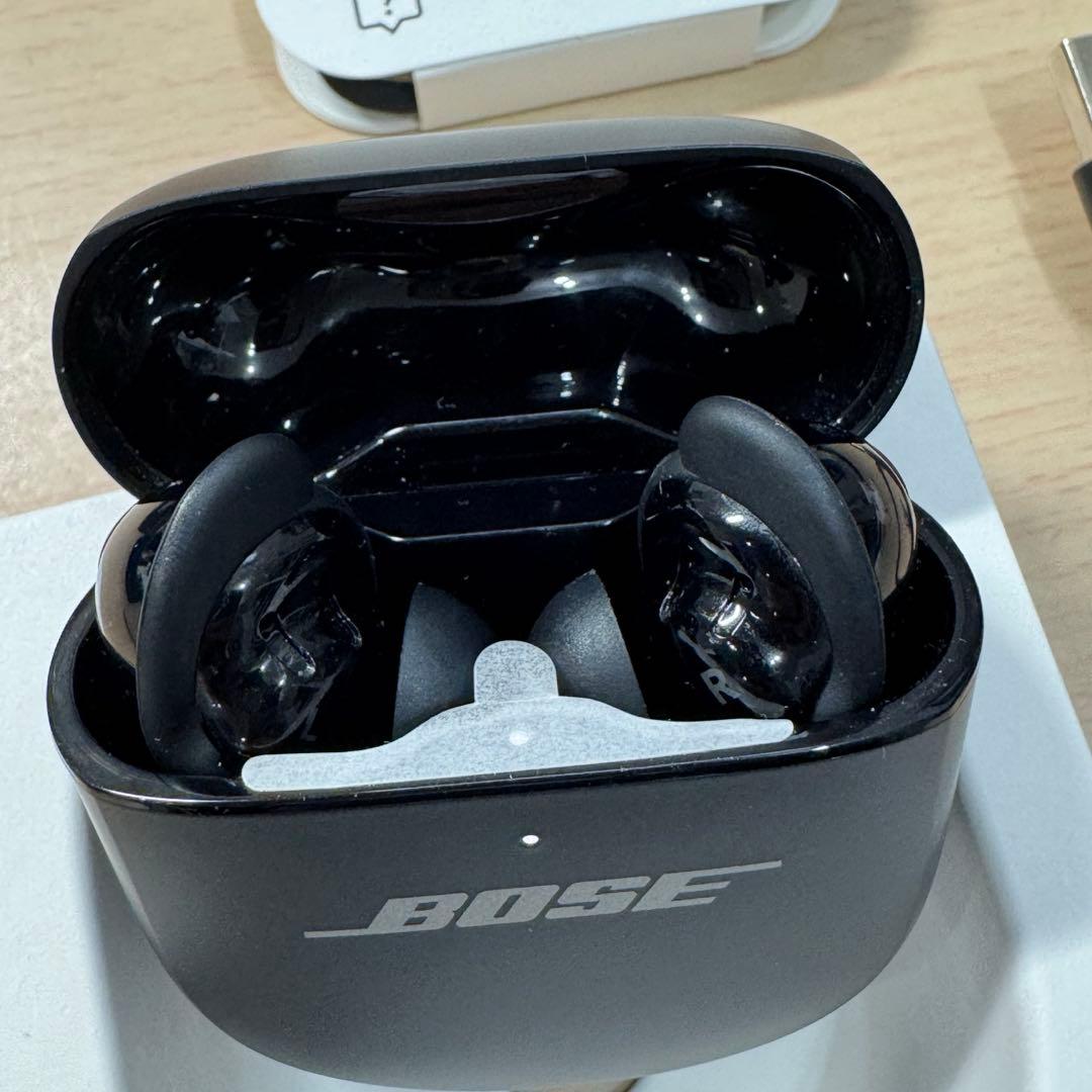 ａBose QuietComfort ultra 2nd GEN