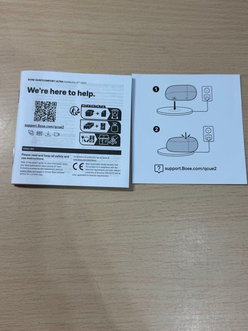 ａBose QuietComfort ultra 2nd GEN