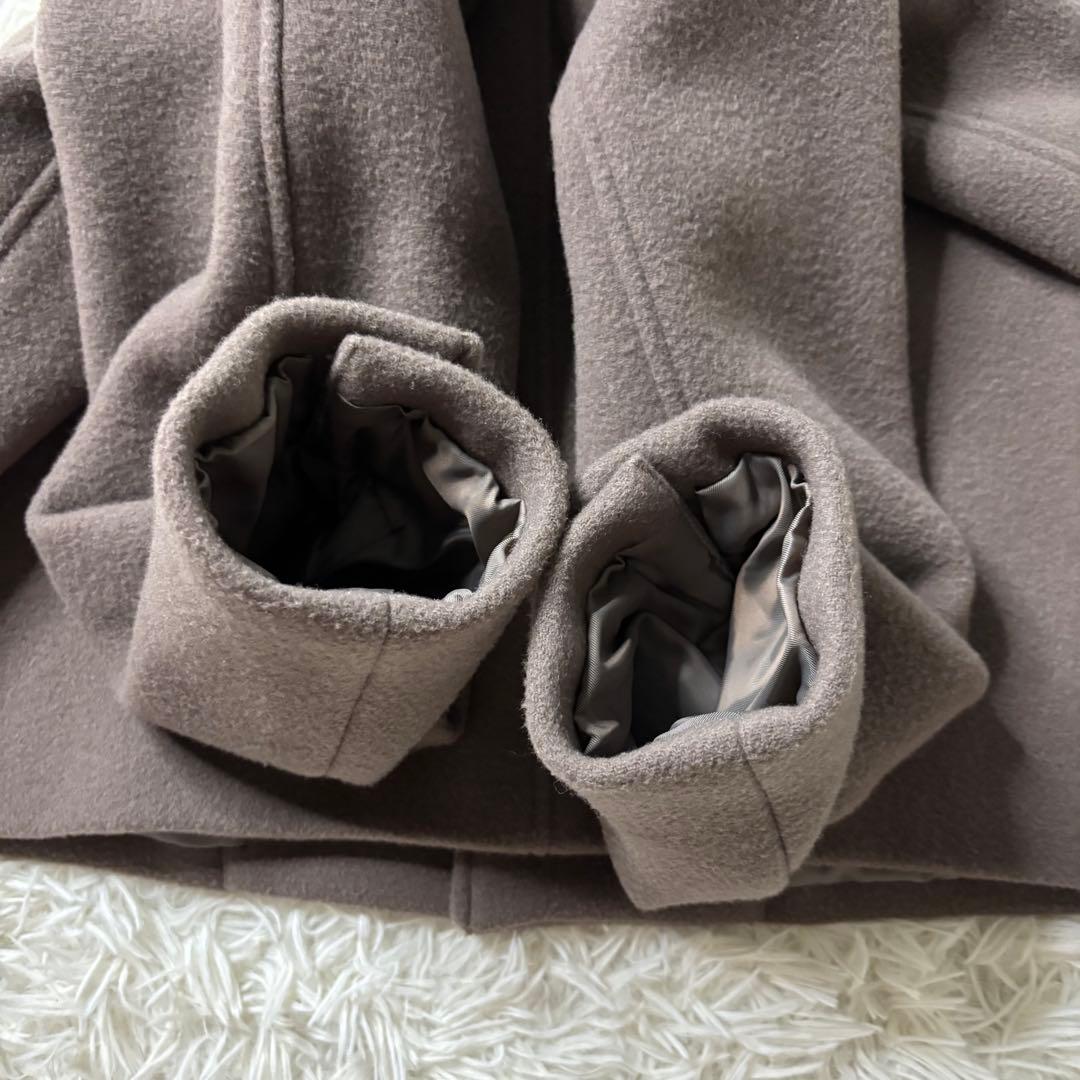 24AW未使用級✨ greenlabel SENTDALEWOOL カバーオール