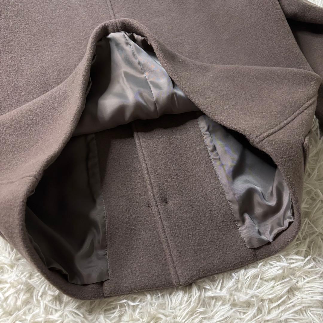 24AW未使用級✨ greenlabel SENTDALEWOOL カバーオール