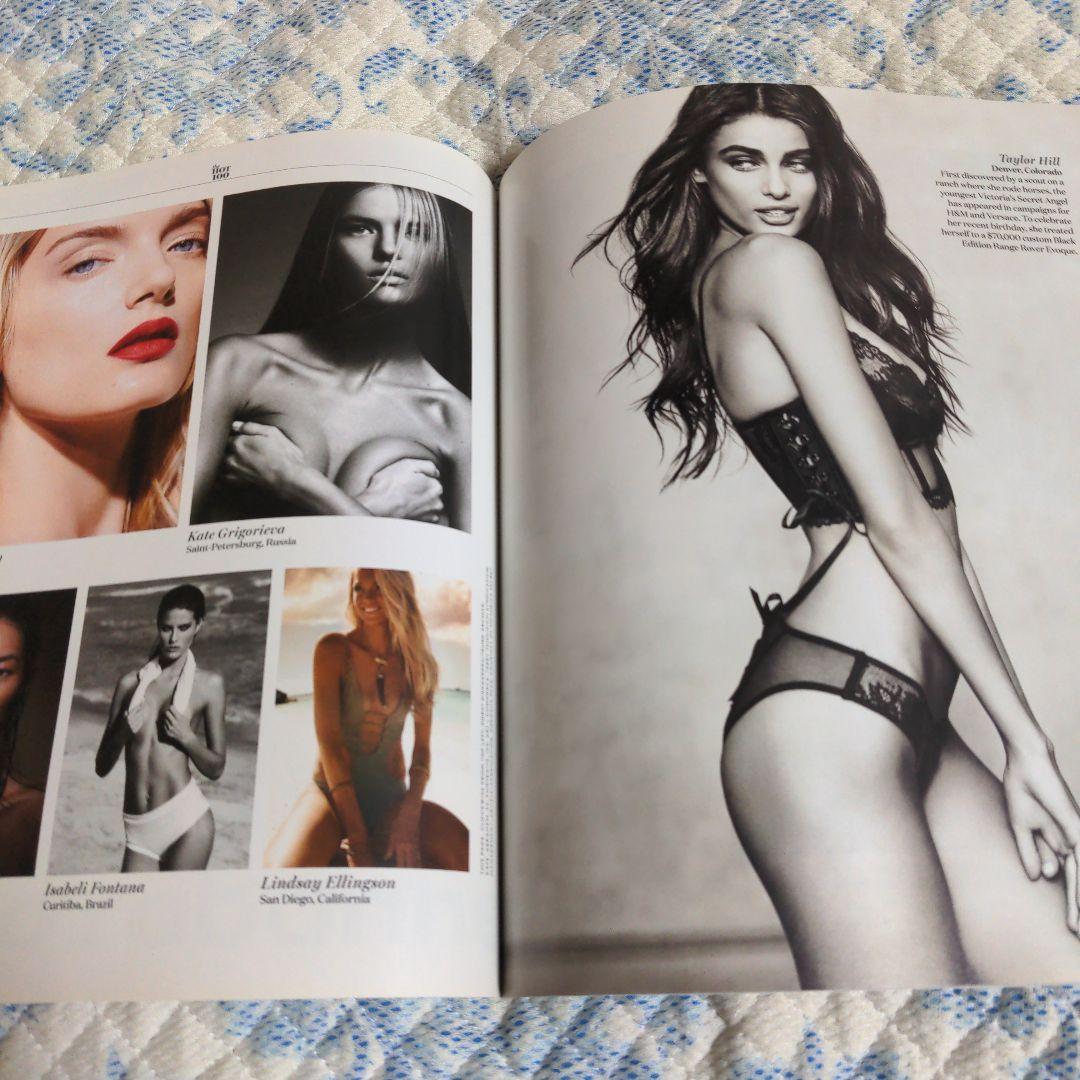 その他 Maxim jun/july 2016 Stella Maxwell