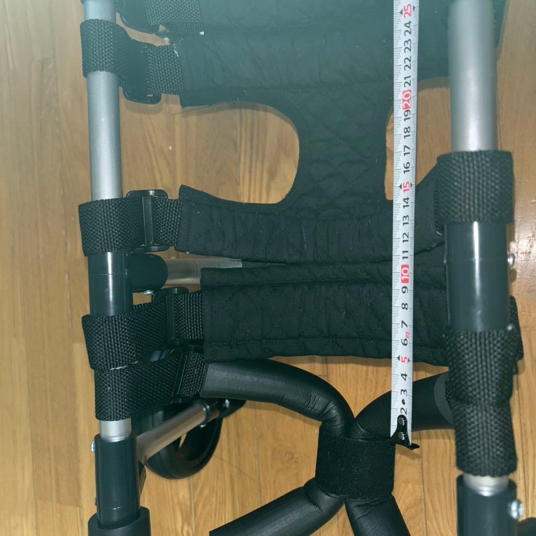 【中古】　わんちゃん用車椅子サイズ掲載しております