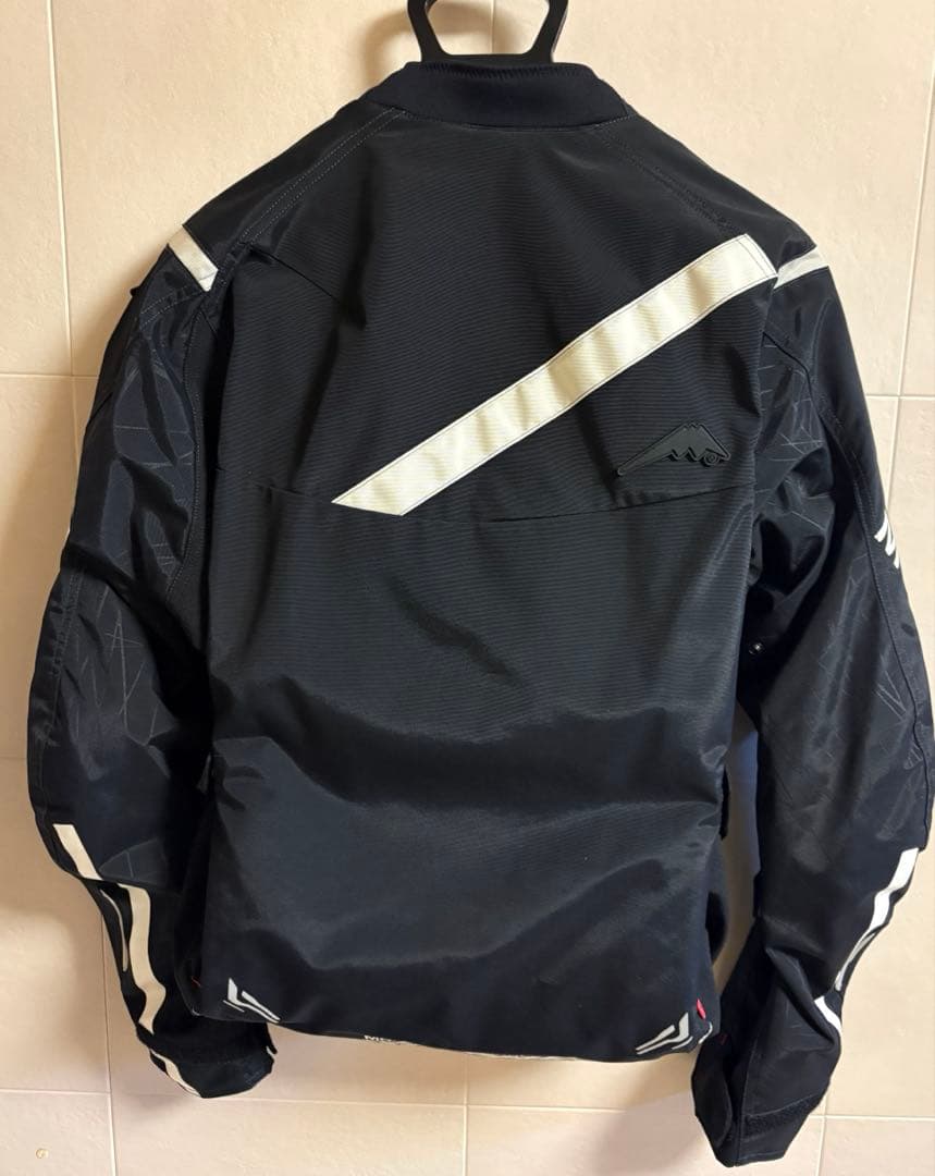 【良品】クシタニ コンテンドジャケット K-2364 LLサイズ 2021モデル