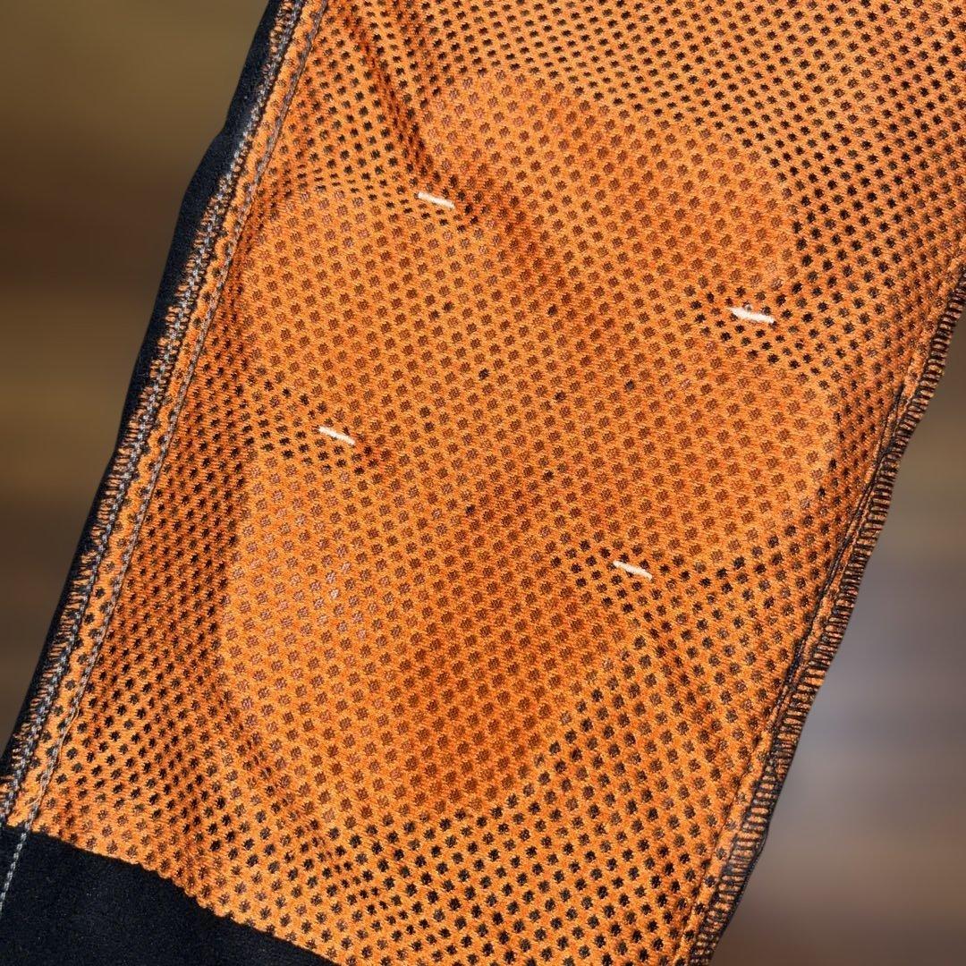 HYOD D3O SPRINT FIT DENIM プロテクターパンツ 秋冬