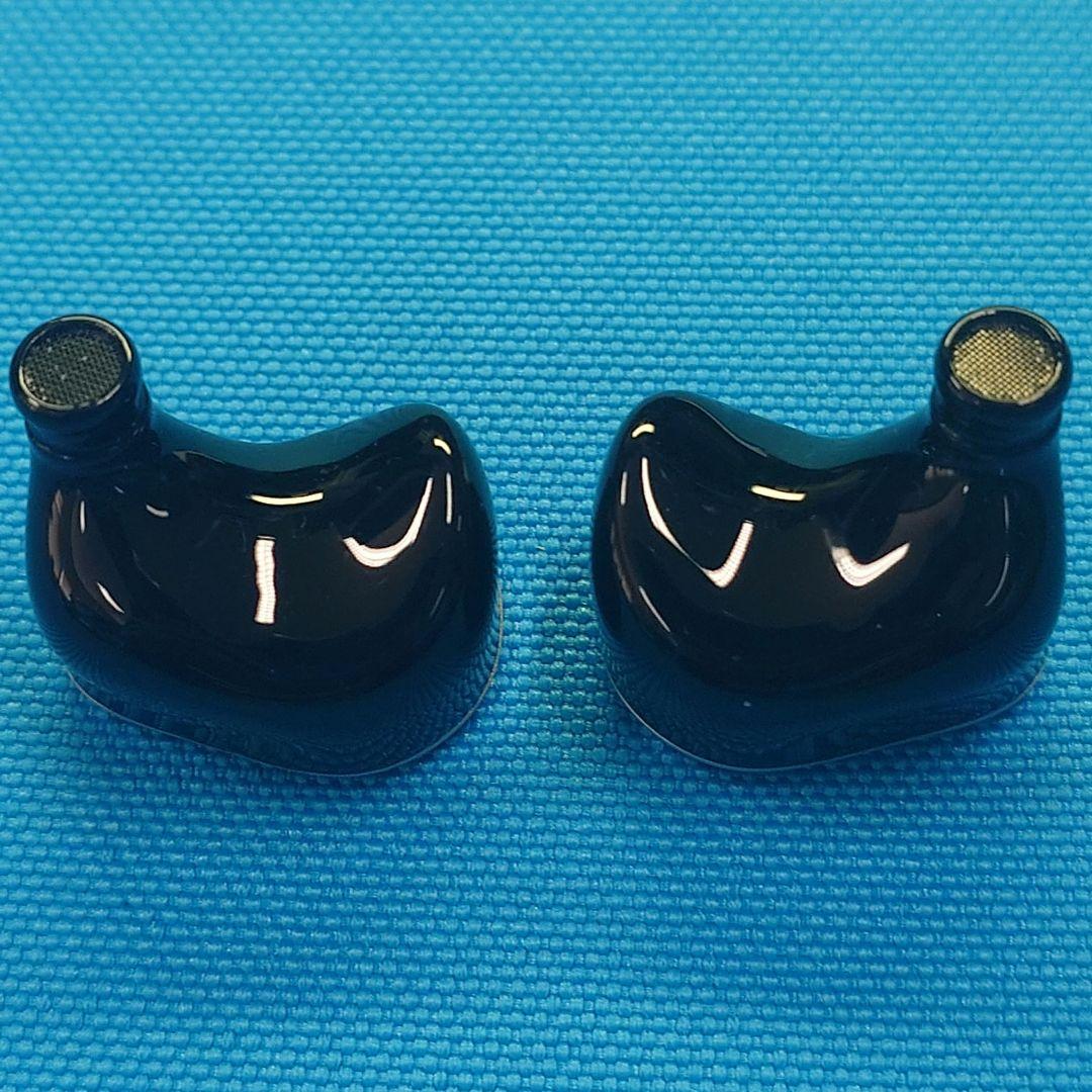 【美品】Kiwi Ears Quintet＋オマケケーブル