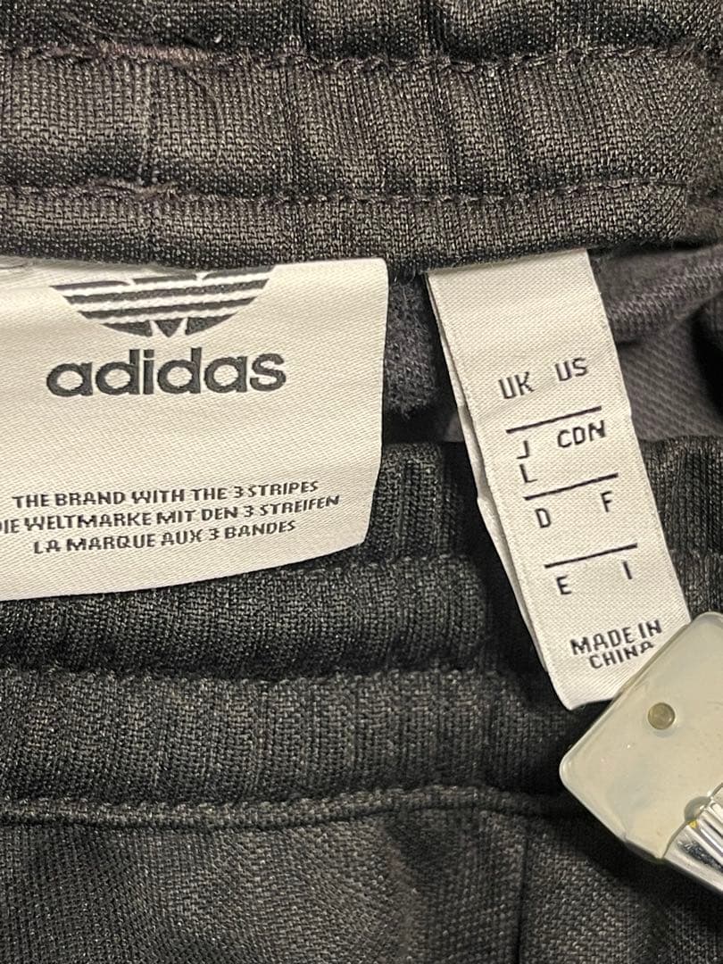 【即購入⭕️】 ベッケンバウアー 上XL 下L adidas 上下