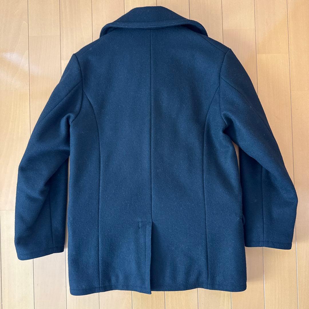 ネイバーフッド 162AQNH-JKM01 Pコート ピーコート M【中古】