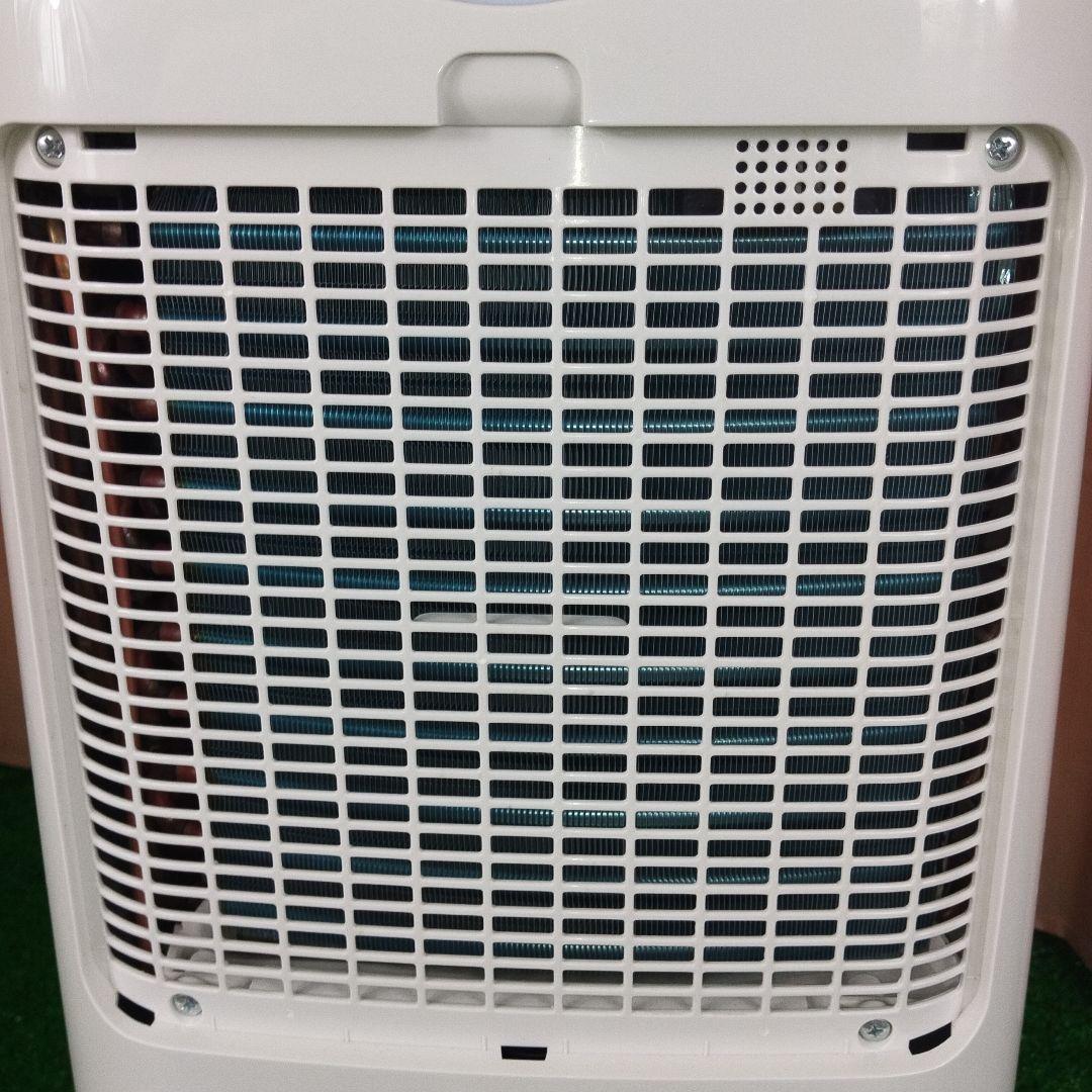 SHARP シャープ 衣類乾燥 除湿機 9～18畳 CV-H71 白 ホワイト